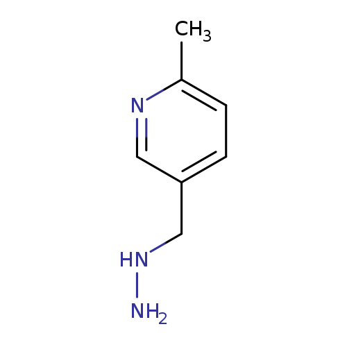 NNCc1ccc(nc1)C