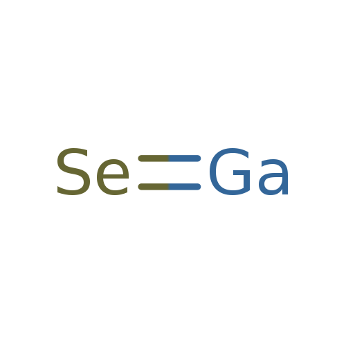 [Ga]=[Se]