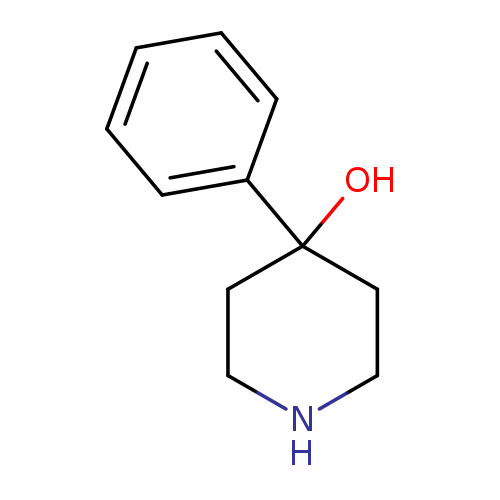 OC1(CCNCC1)c1ccccc1