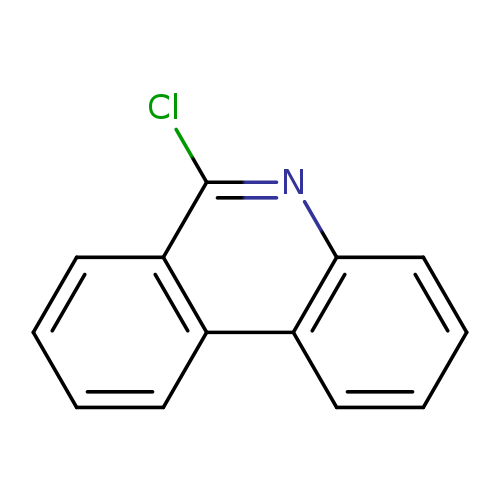 Clc1nc2ccccc2c2c1cccc2