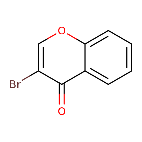 O=c1c(Br)coc2c1cccc2