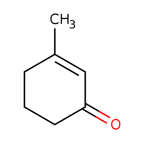 CC1=CC(=O)CCC1