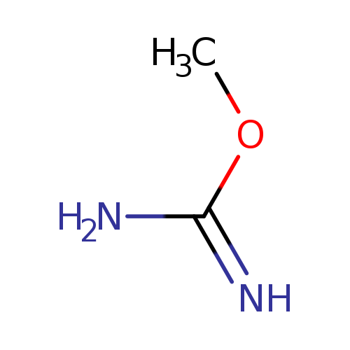 COC(=N)N