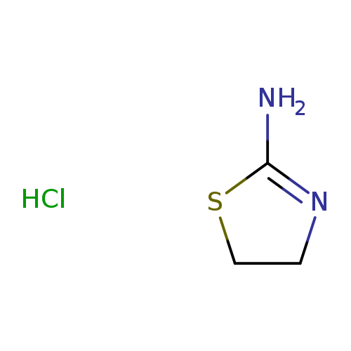 NC1=NCCS1.Cl