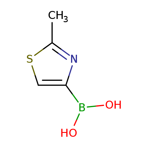 OB(c1csc(n1)C)O