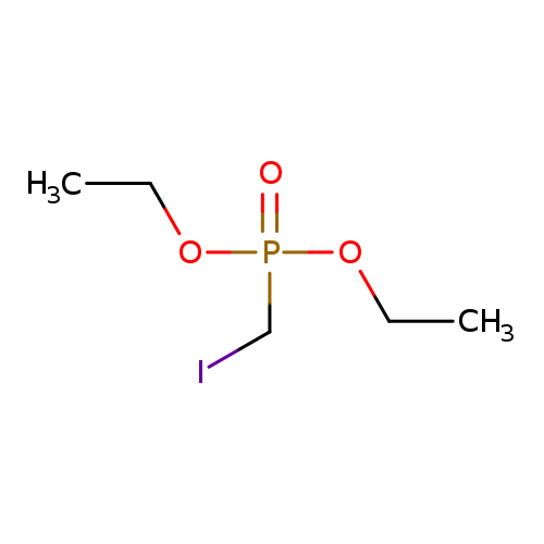 ICP(=O)(OCC)OCC