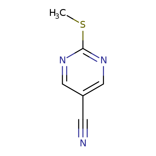 CSc1ncc(cn1)C#N