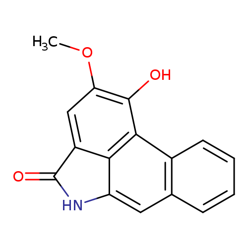 COc1cc2c(=O)[nH]c3c2c(c1O)c1ccccc1c3