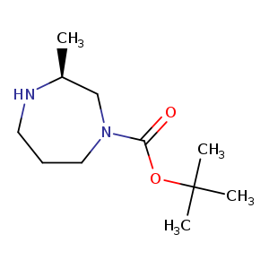 C[C@@H]1NCCCN(C1)C(=O)OC(C)(C)C