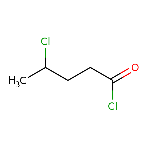 CC(CCC(=O)Cl)Cl