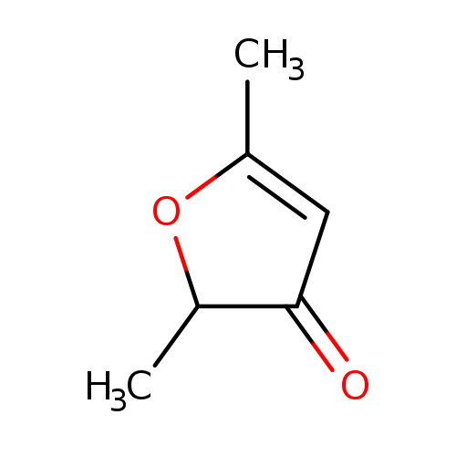 CC1=CC(=O)C(O1)C