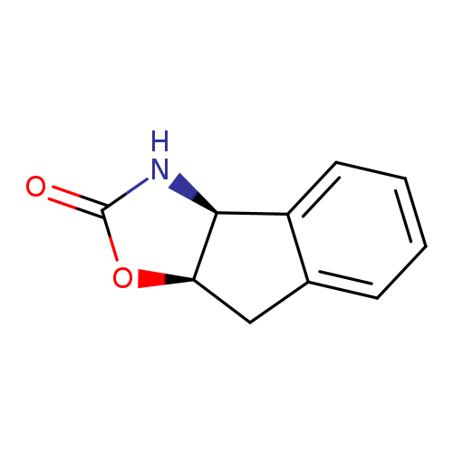 O=C1O[C@H]2[C@@H](N1)c1c(C2)cccc1