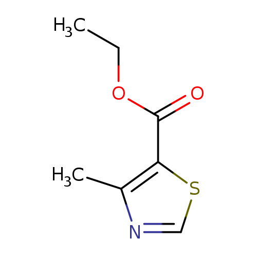 CCOC(=O)c1scnc1C