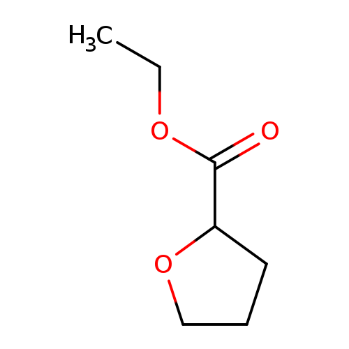 CCOC(=O)C1CCCO1