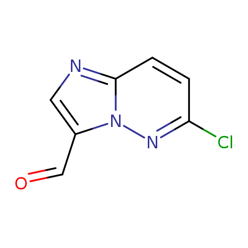 O=Cc1cnc2n1nc(Cl)cc2