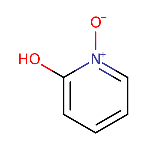 Oc1cccc[n+]1[O-]