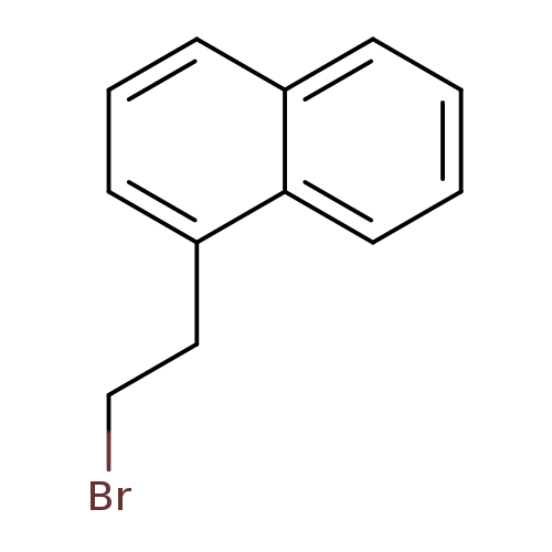 BrCCc1cccc2c1cccc2