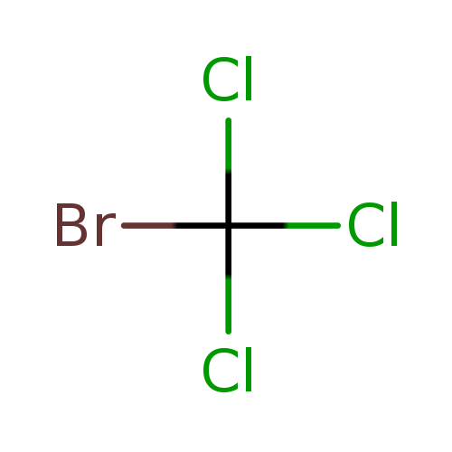 ClC(Br)(Cl)Cl