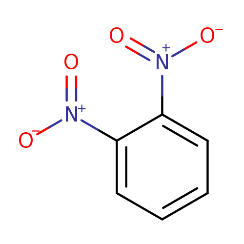[O-][N+](=O)c1ccccc1[N+](=O)[O-]