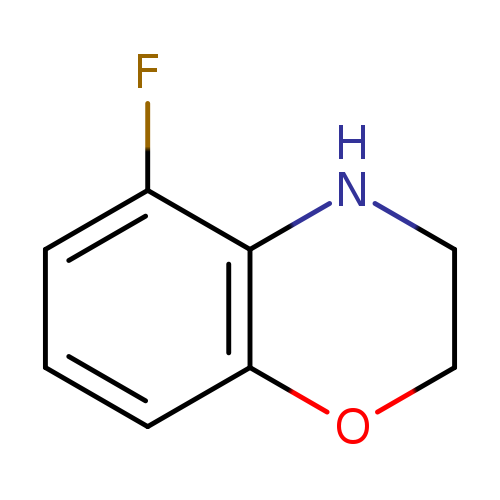 Fc1cccc2c1NCCO2