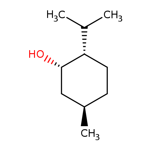 C[C@@H]1CC[C@H]([C@H](C1)O)C(C)C