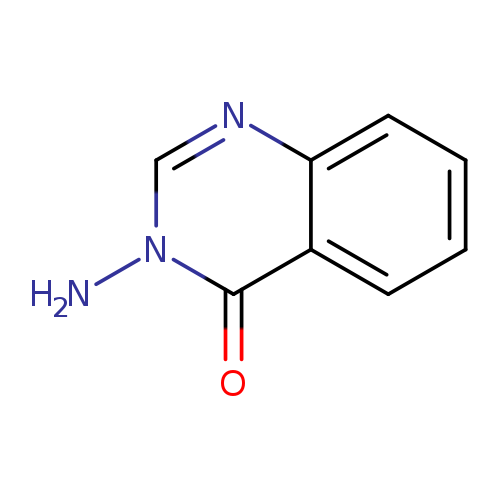 Nn1cnc2c(c1=O)cccc2