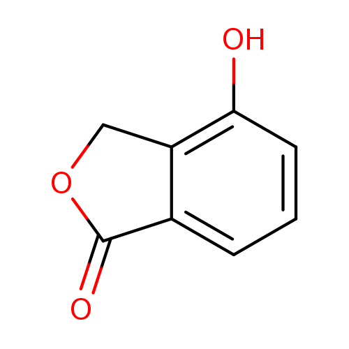 O=C1OCc2c1cccc2O