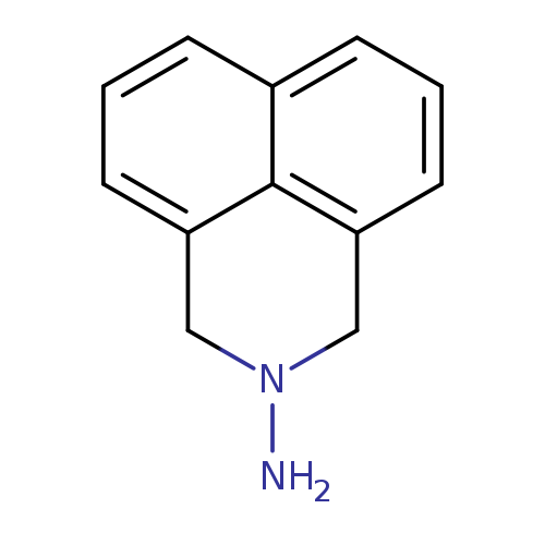 NN1Cc2cccc3c2c(C1)ccc3