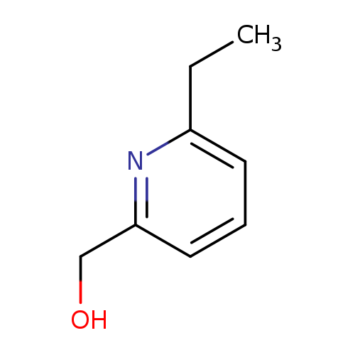 CCc1cccc(n1)CO