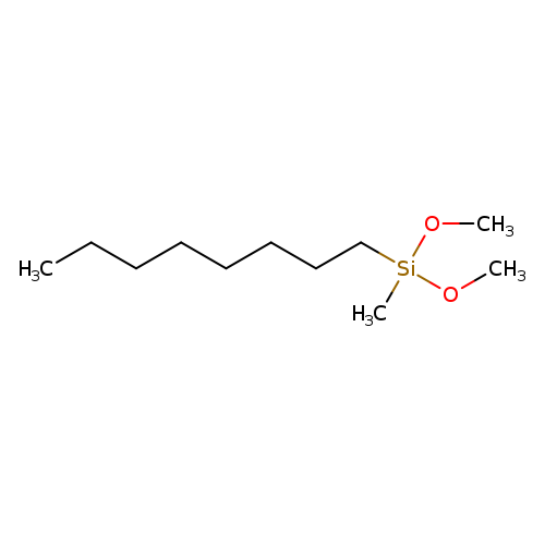CCCCCCCC[Si](OC)(OC)C