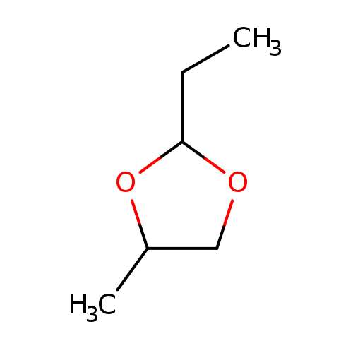 CCC1OCC(O1)C