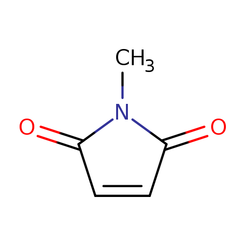 CN1C(=O)C=CC1=O