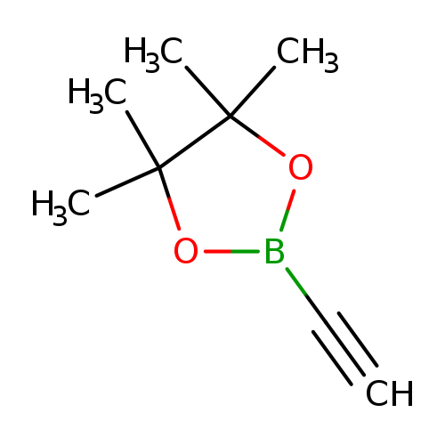 C#CB1OC(C(O1)(C)C)(C)C