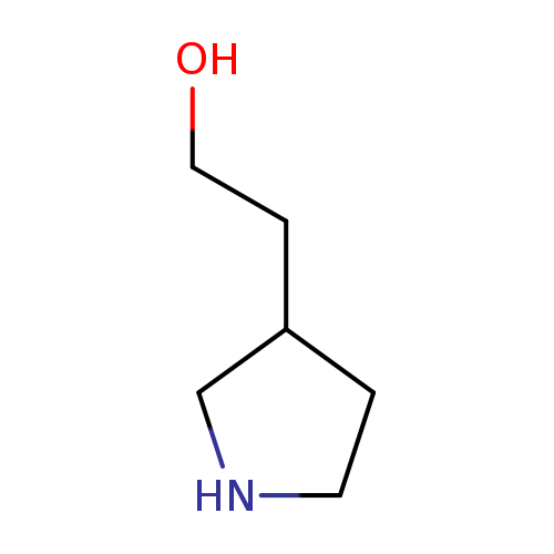 OCCC1CNCC1