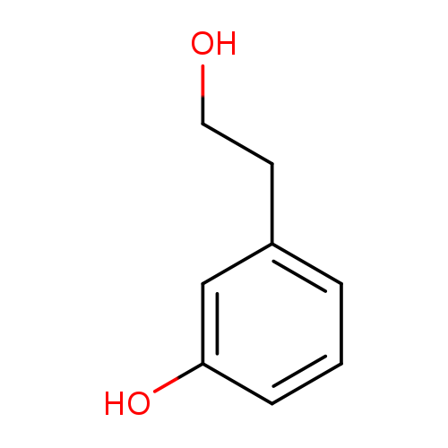 OCCc1cccc(c1)O