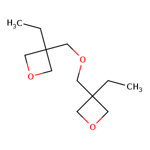 CCC1(COCC2(CC)COC2)COC1