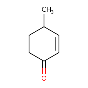 CC1CCC(=O)C=C1