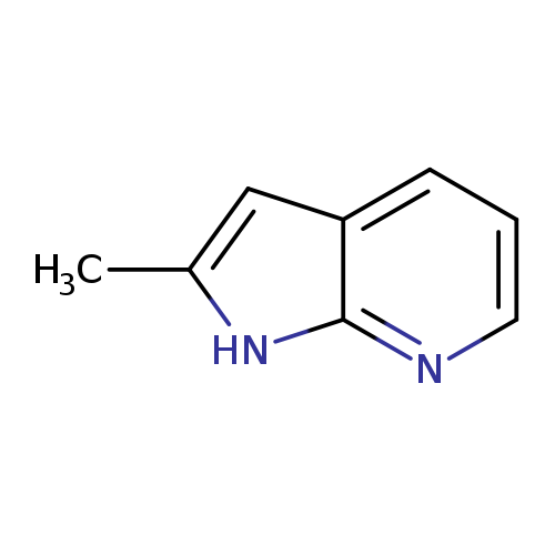 Cc1cc2c([nH]1)nccc2