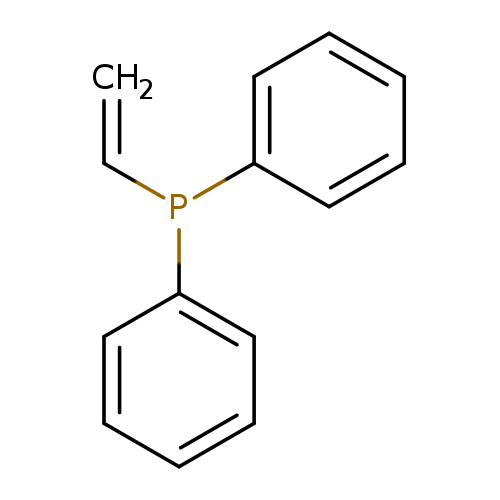 C=CP(c1ccccc1)c1ccccc1