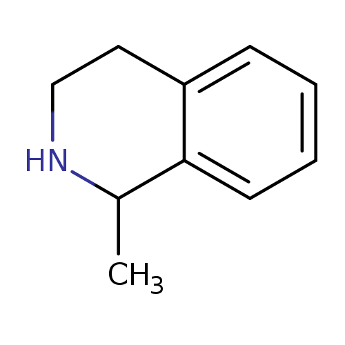 CC1NCCc2c1cccc2