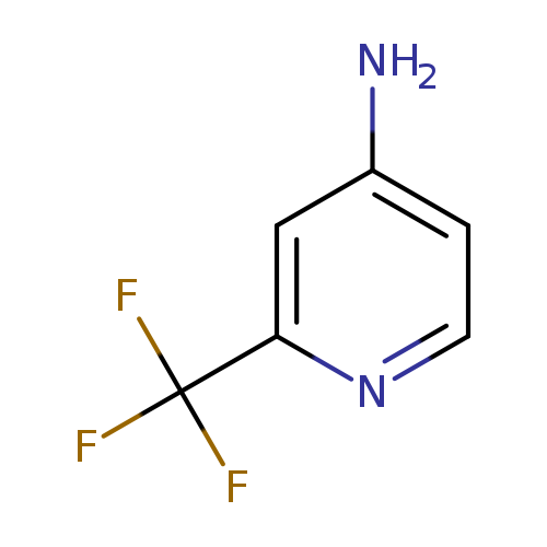 FC(c1nccc(c1)N)(F)F