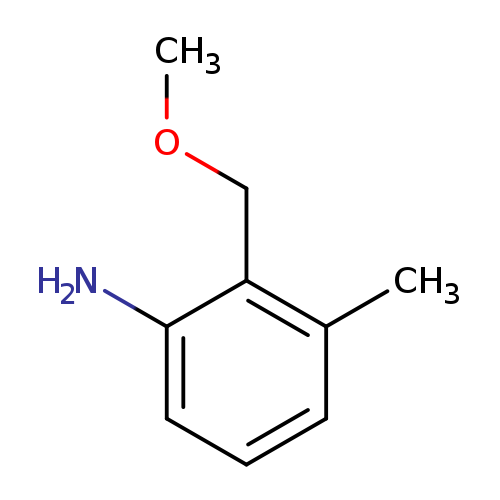 COCc1c(C)cccc1N