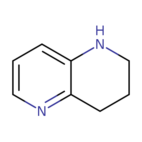 C1CNc2c(C1)nccc2