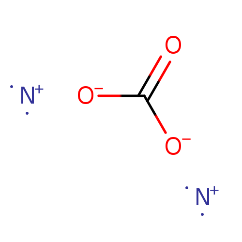 [O-]C(=O)[O-].[N+].[N+]