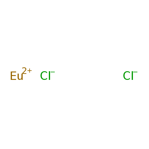 [Cl-].[Cl-].[Eu+2]