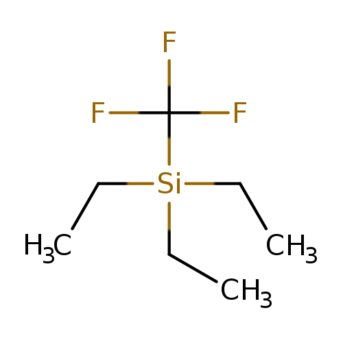 CC[Si](C(F)(F)F)(CC)CC