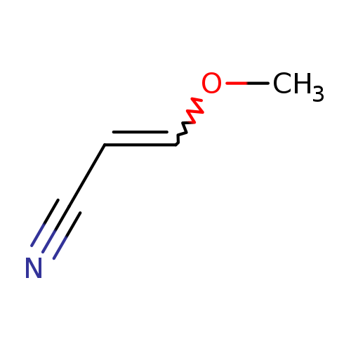COC=CC#N