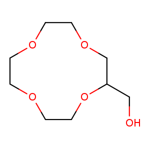 OCC1OCCOCCOCCOC1