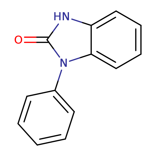 O=c1[nH]c2c(n1c1ccccc1)cccc2