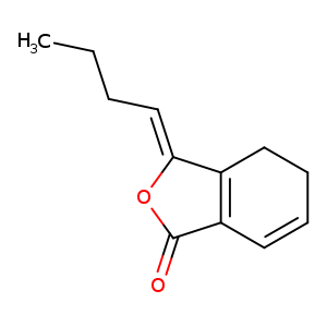 CCC/C=C/1OC(=O)C2=C1CCC=C2
